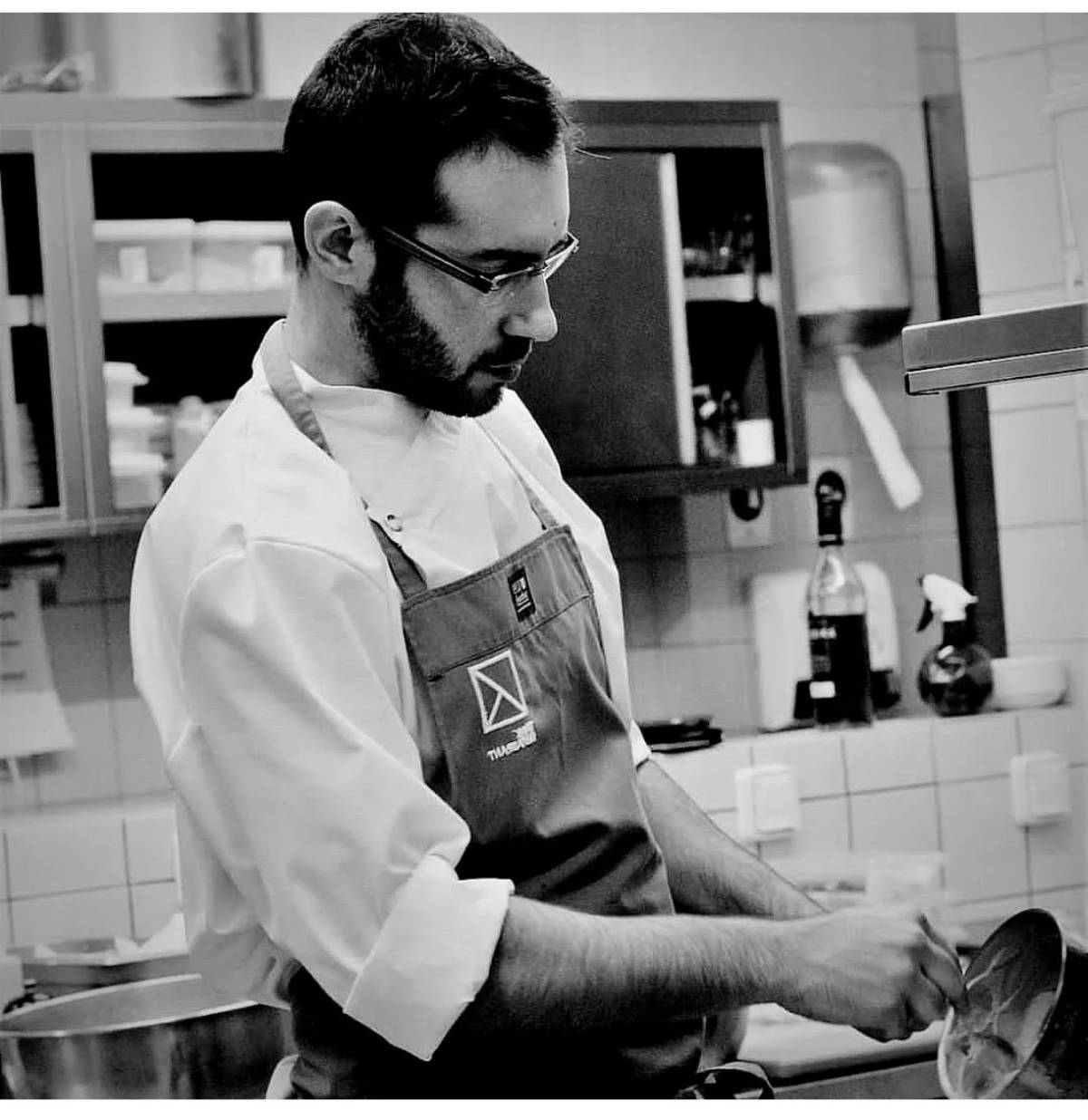 Chef Bruno Soares - Amadora - Catering de eventos (servicio completo)