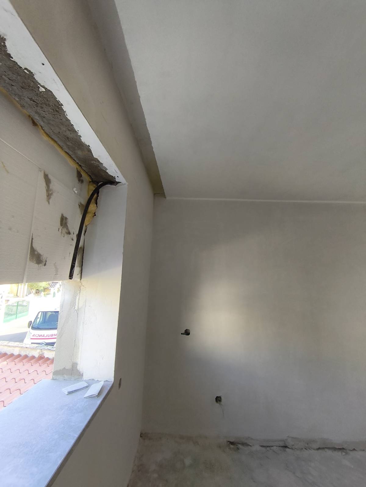 Primavera Renomada Lda - São Pedro do Sul - Remodelación de habitaciones