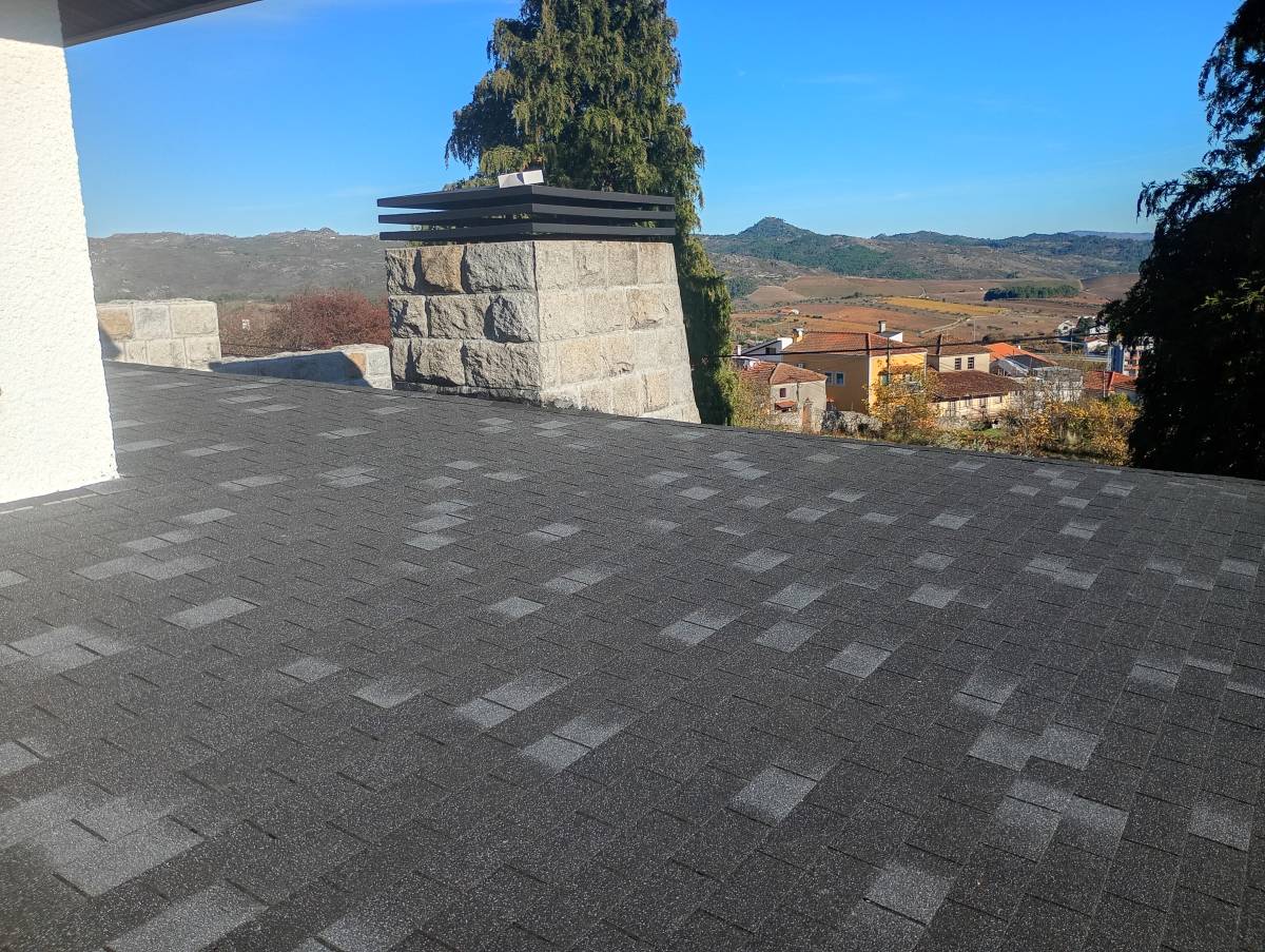 Faz tudo do Larouco - Montalegre - Reparação ou Manutenção de Canalização Exterior