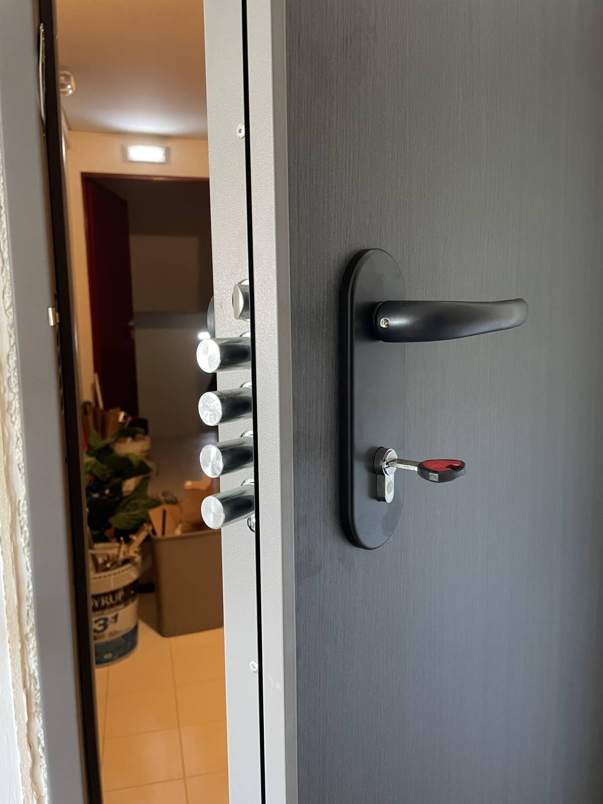 Técnico lucas Bicalho - Vila Franca de Xira - Lock Repair