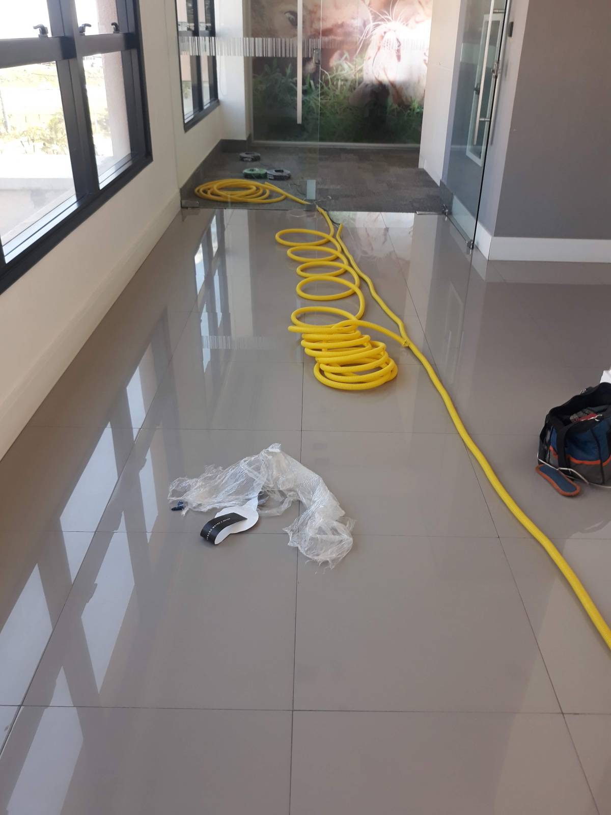 Premiair Portugal - Vila Nova de Gaia - Reparación de calderas