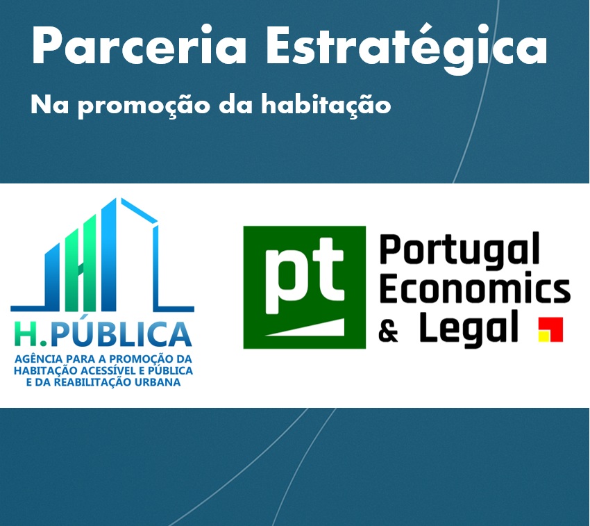 Portugal Economics & Legal - Lisboa - Rechtsanwalt für Immobilienrecht