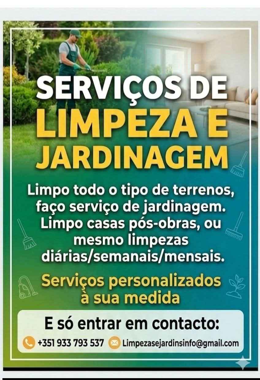 LD - Lagoa - Deep or Spring Cleaning