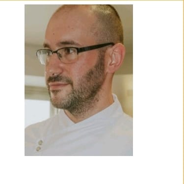 Chef Bruno Soares - Amadora - Banquetes de bodas