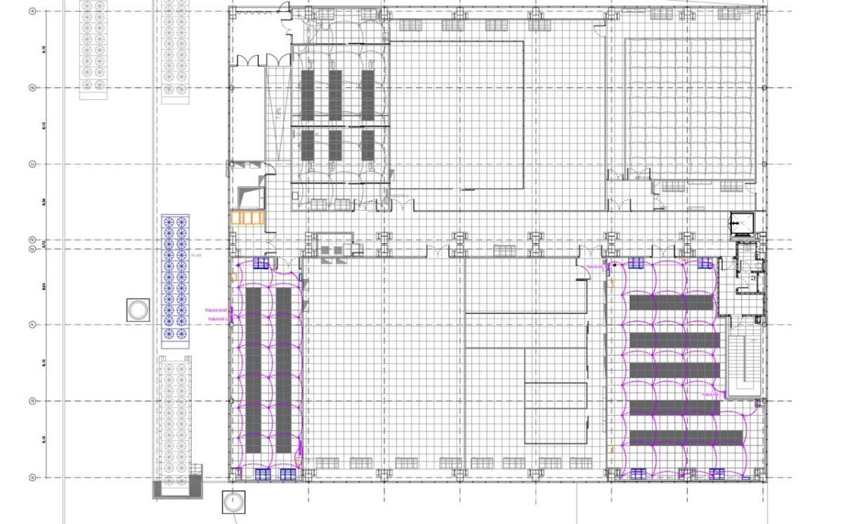 Diogo Pereira - Serviços Autocad - Loures - Autocad e Modelação 3D