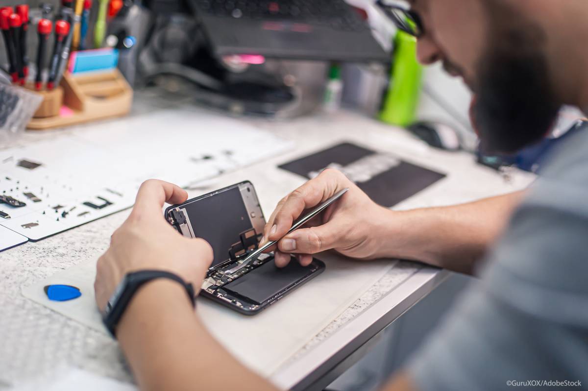 TecBravo - Informática e telecomunicações - Sabrosa - Telefon oder Tablet-Reparatur