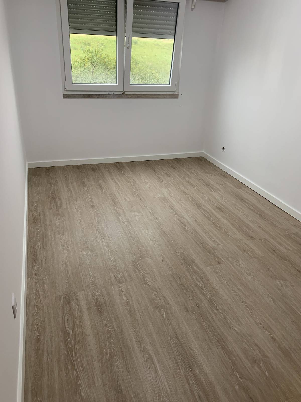 Sr. Martins - Seixal - Redecoration