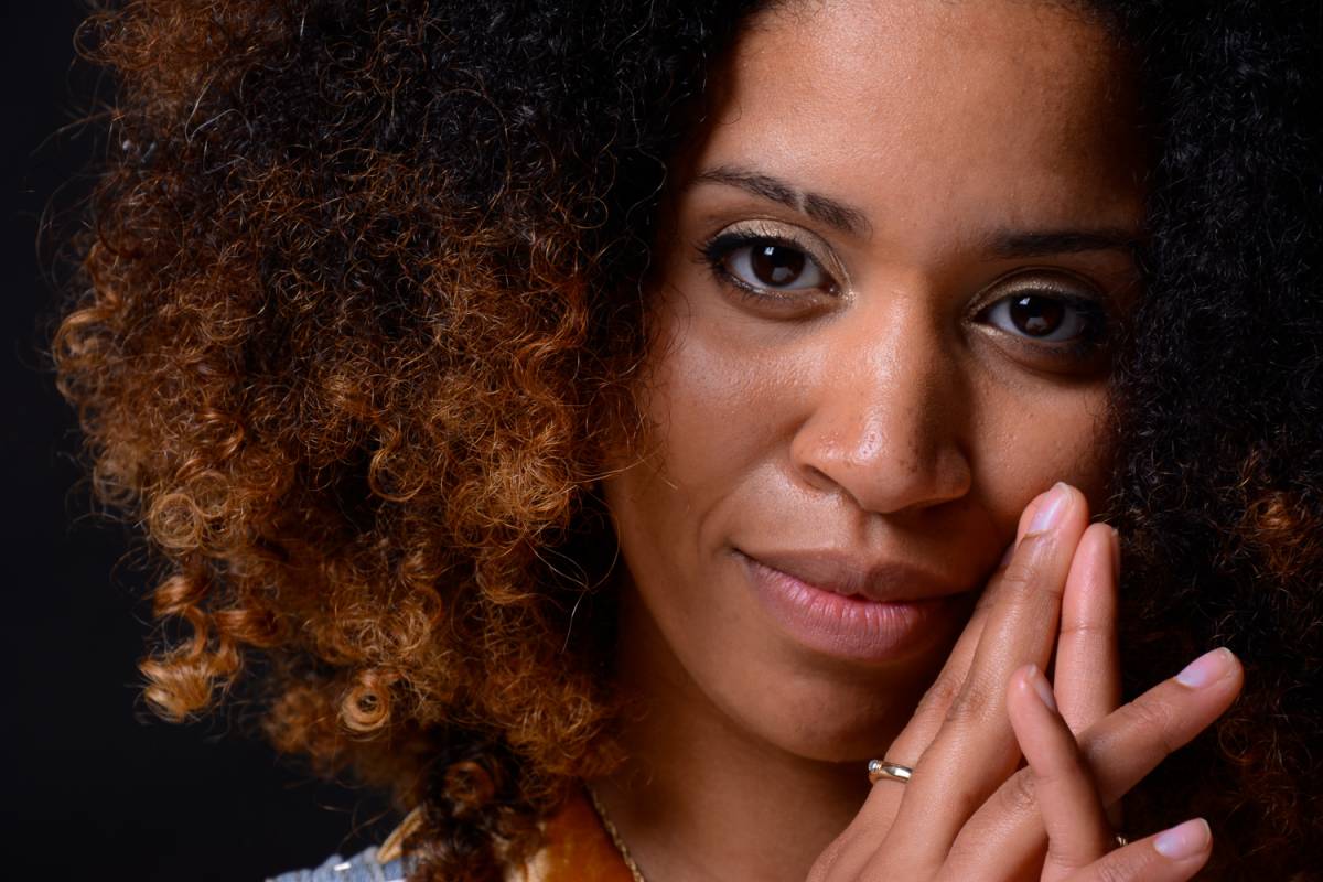 Inês Santos - Leiria - Escaneo de fotografías