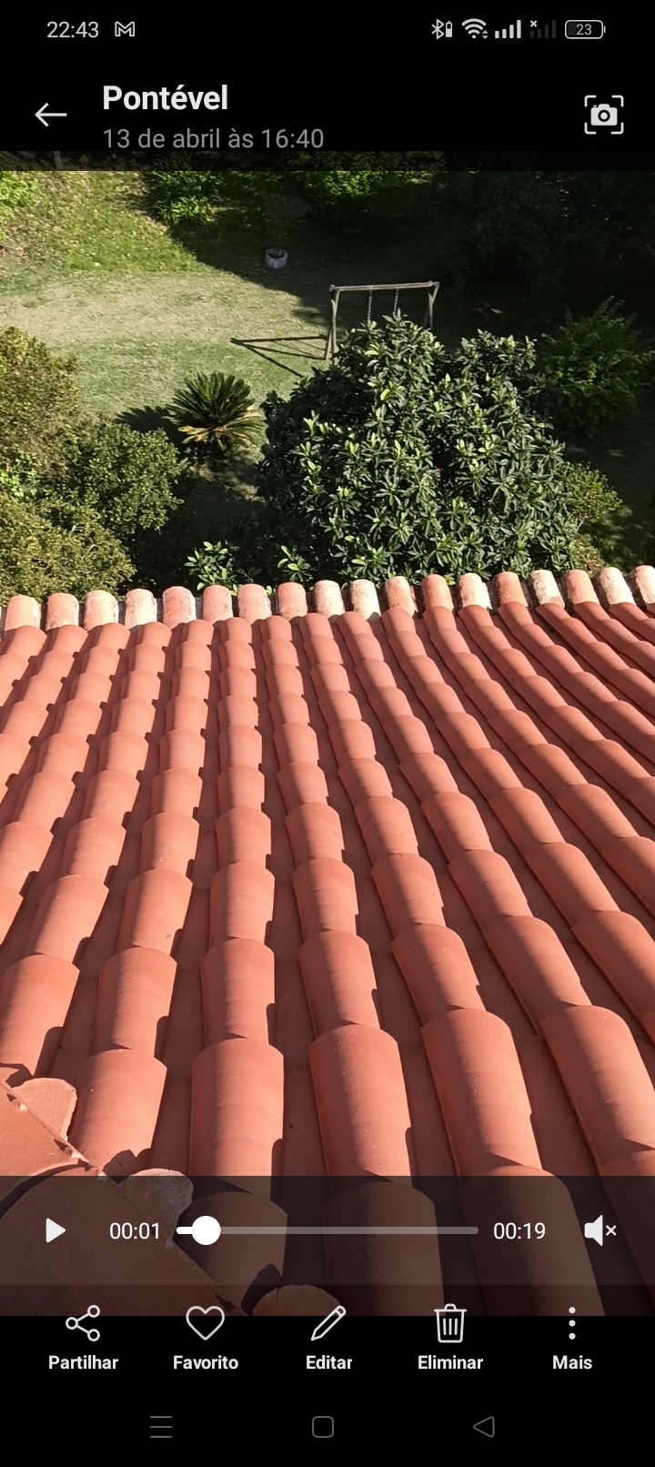 Celcino - Sintra - Dachdeckerarbeiten - Dachdeckung
