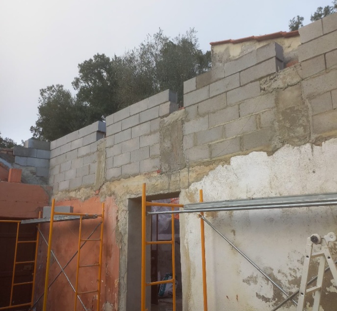 Ivan Mendes Soluções - Abrantes - Remodelaciones de casas