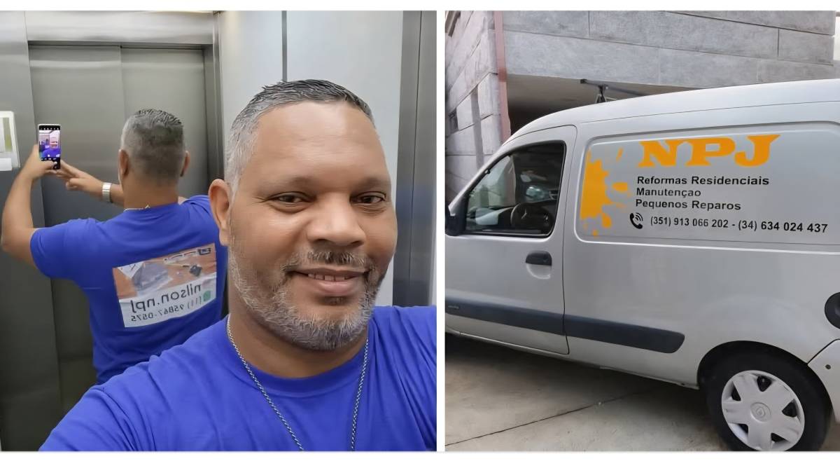 Marido de aluguel (nilson) - Braga - Instalação ou Substituição de Telhado