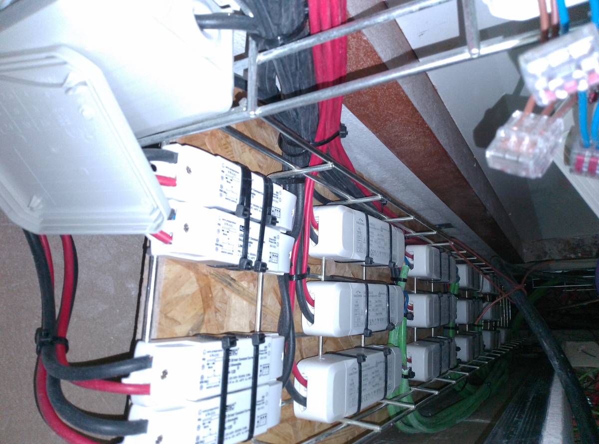 Ozires - Amadora - Generator Repair