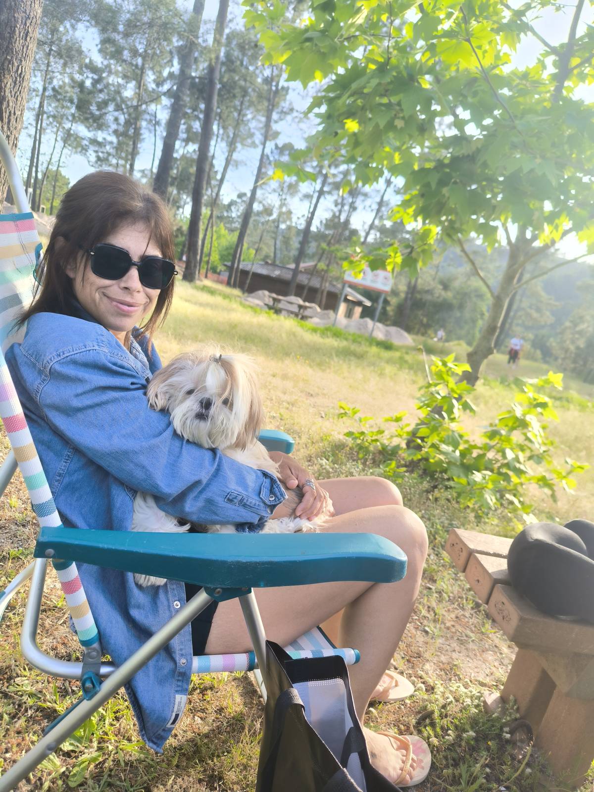 Carla Corrêa - Vila Nova de Gaia - Bains et toilettage pour animaux
