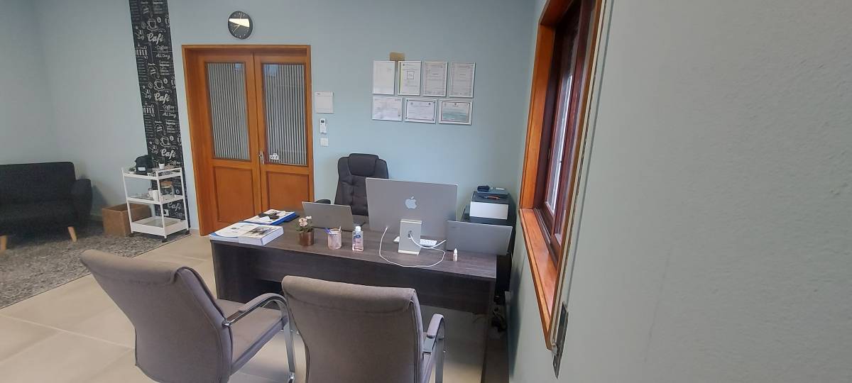 Premiair Portugal - Vila Nova de Gaia - Mantenimiento del aire acondicionado centralizado