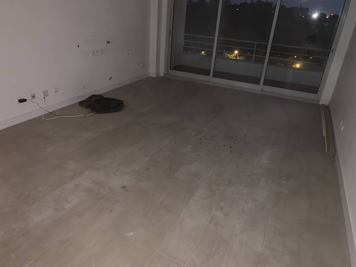Sr. Martins - Seixal - Kitchen Tiling
