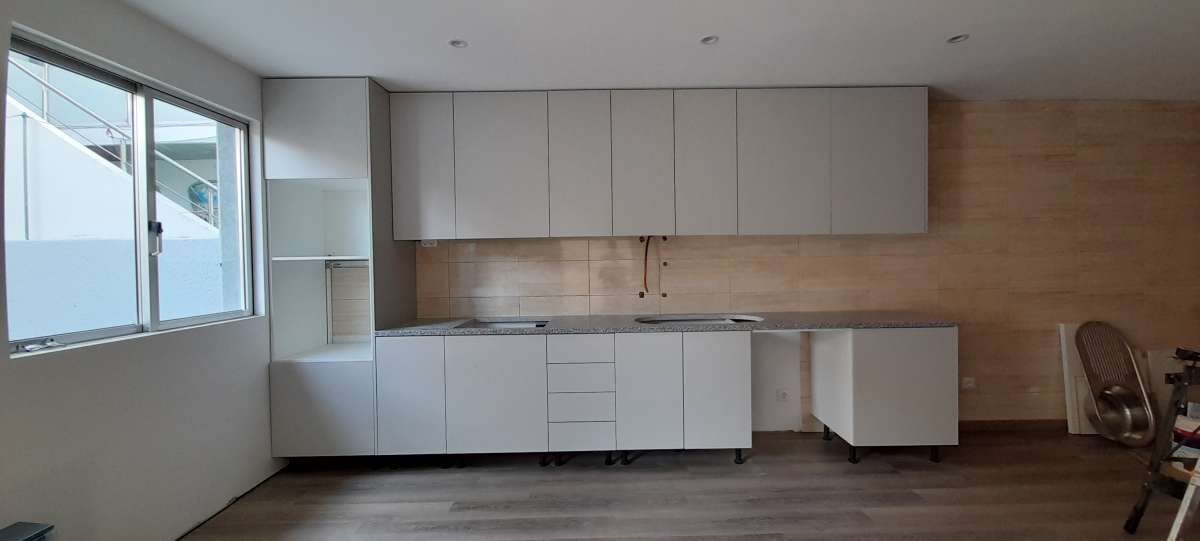 Assistcasa - Maia - Instalação de Pavimento em Pedra ou Ladrilho