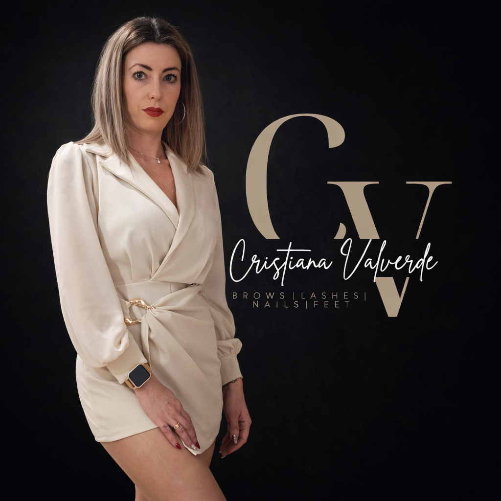 Cristianavalverdebeautystudio - Barcelos - Braut-Make up