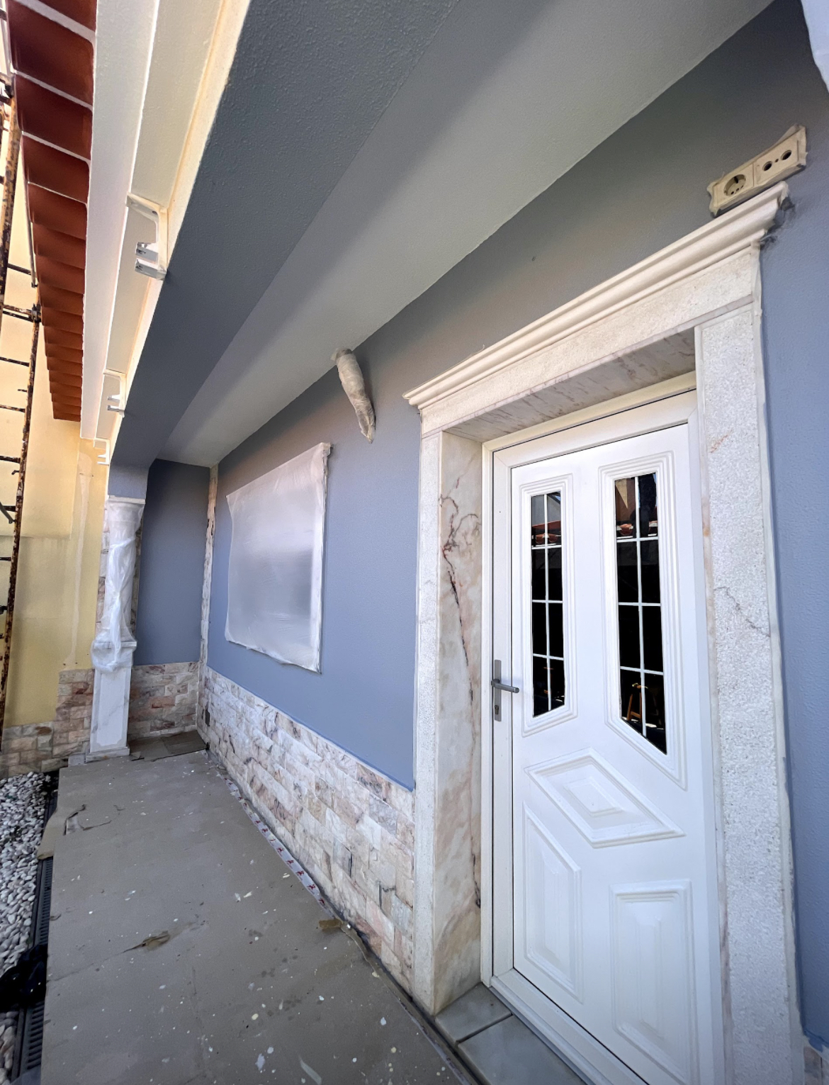 Oliart pinturas e janelas pvc - Lisboa - Crib Assembly
