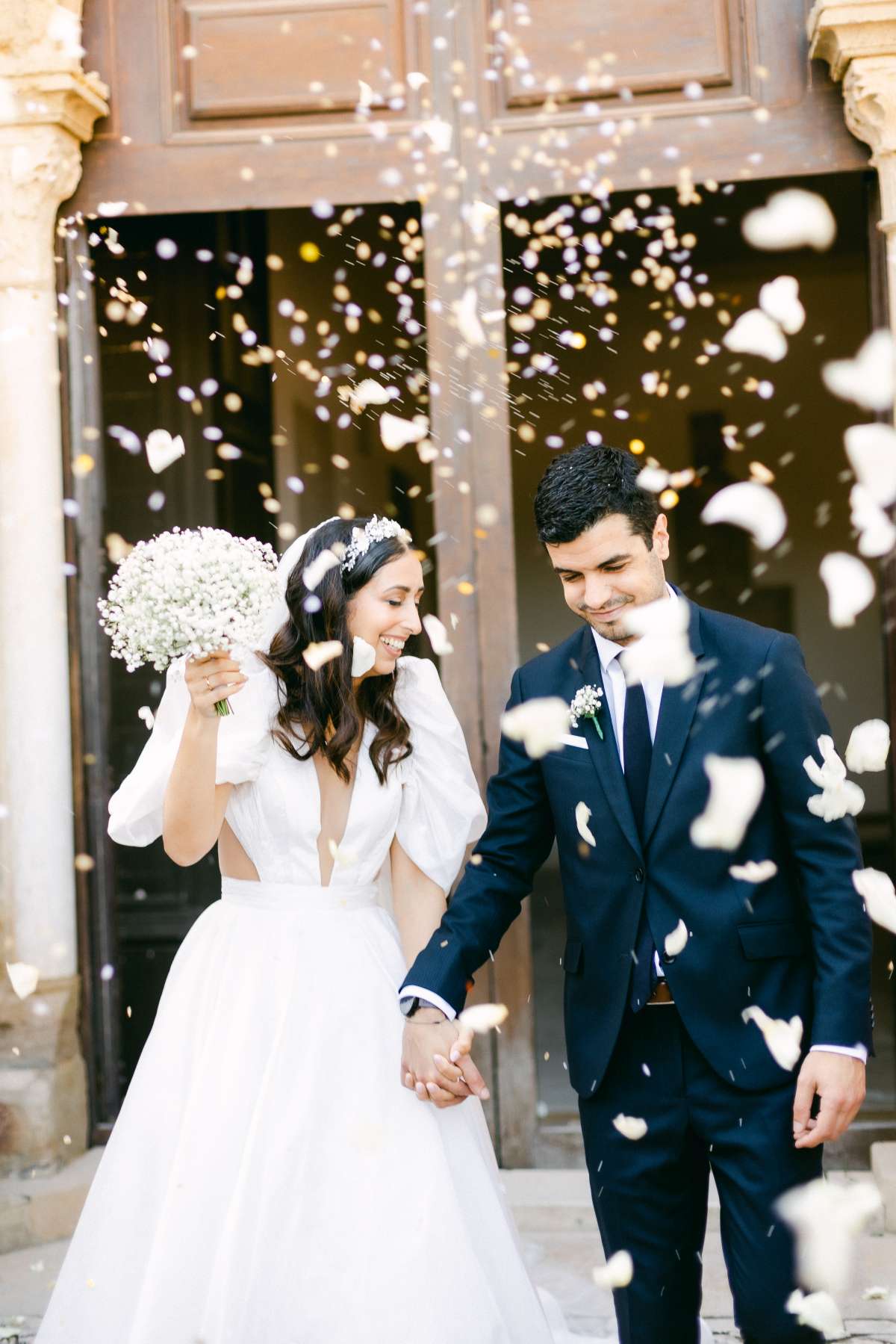Sabrina Terra - Coimbra - Event Photography