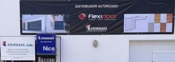 ESTORSINES UNIPESSOAL LDA - Sines - Electrical and Wiring Issues
