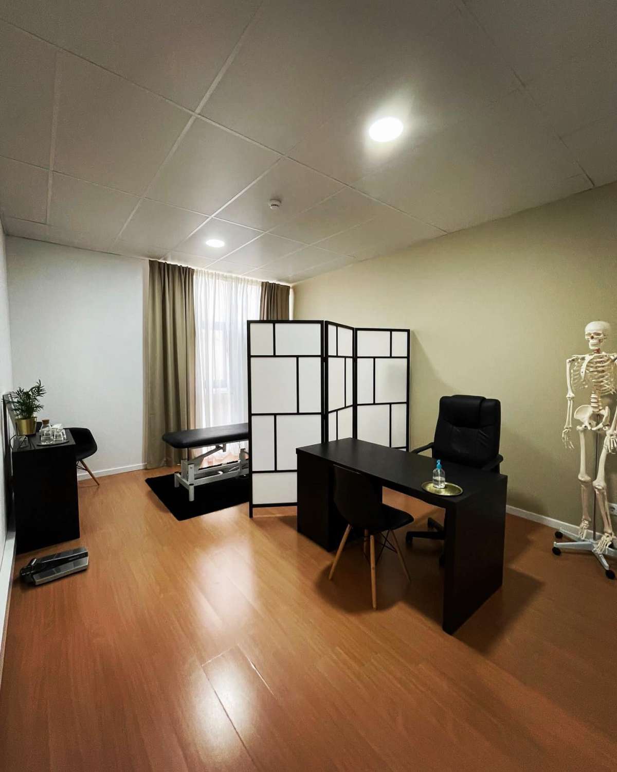 Ninja Factory - Amadora - Hot Stone Massage