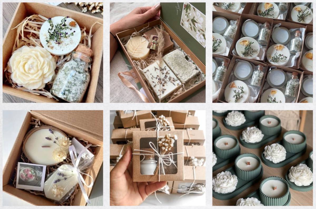 Maison Léa - Maia - Wedding Ring Services