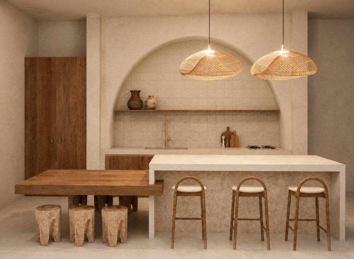 Catarina Moura - Cascais - Designer de Interiores