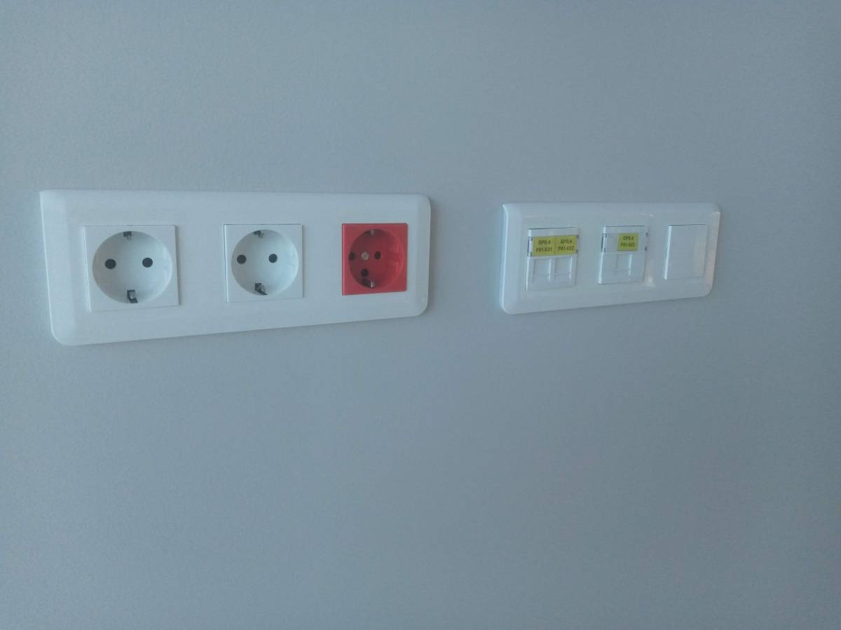 Ozires - Amadora - Fan Installation