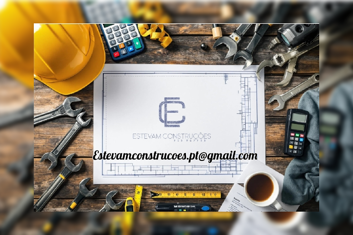 Estevam construções - Figueira da Foz - Masonry Construction Services