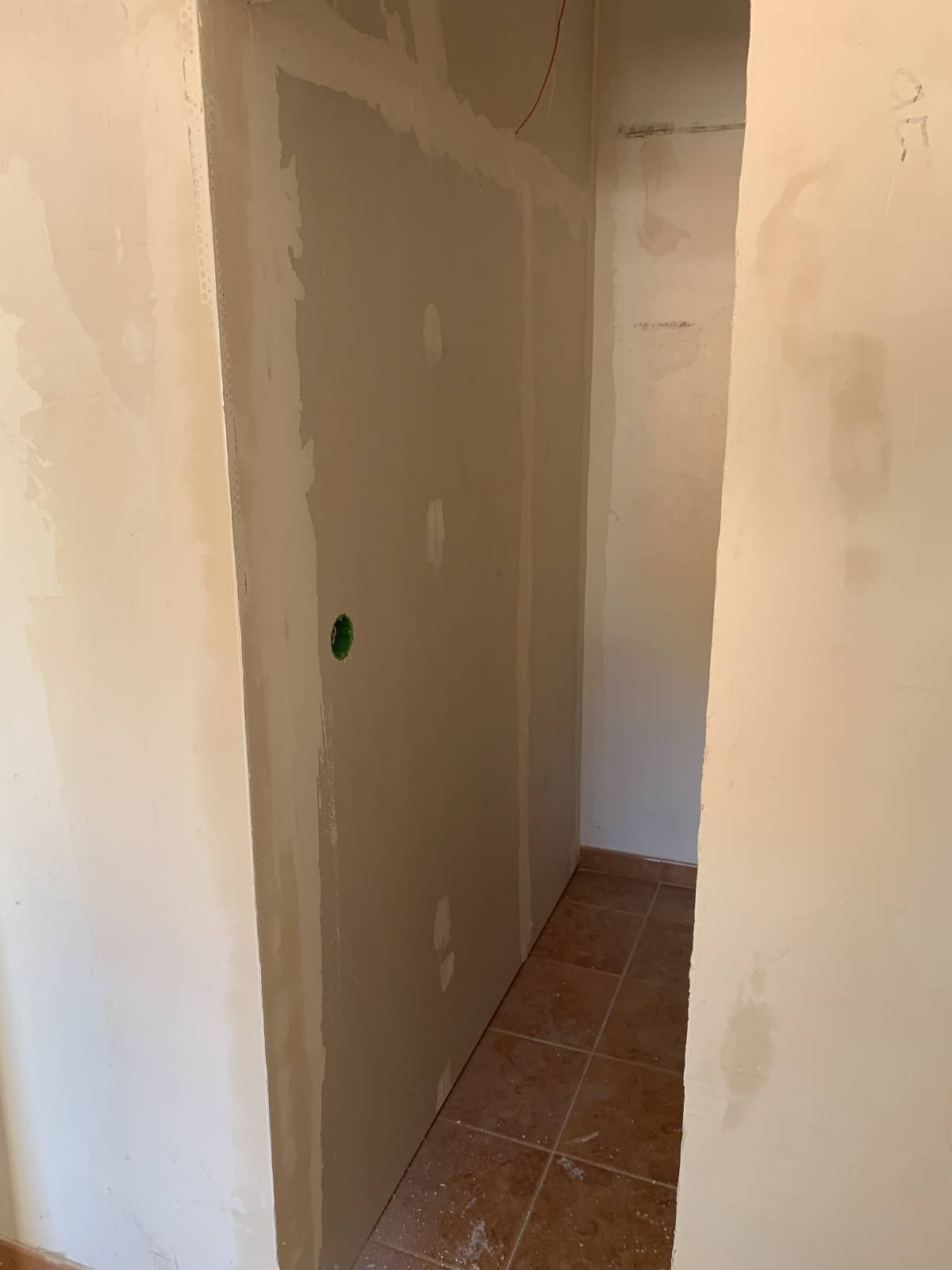Sr. Martins - Seixal - Concrete Flooring Installation