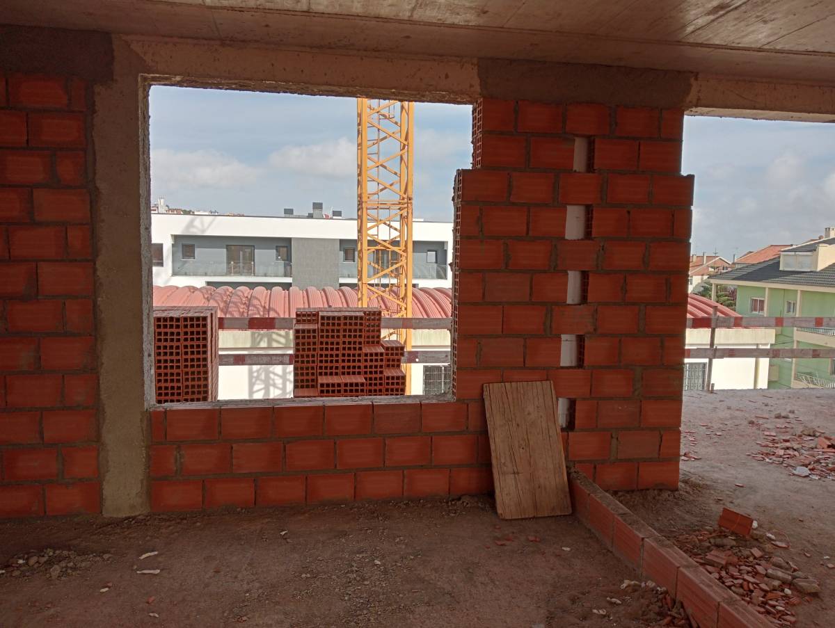 Felipe souza - Sintra - Asbestos Removal