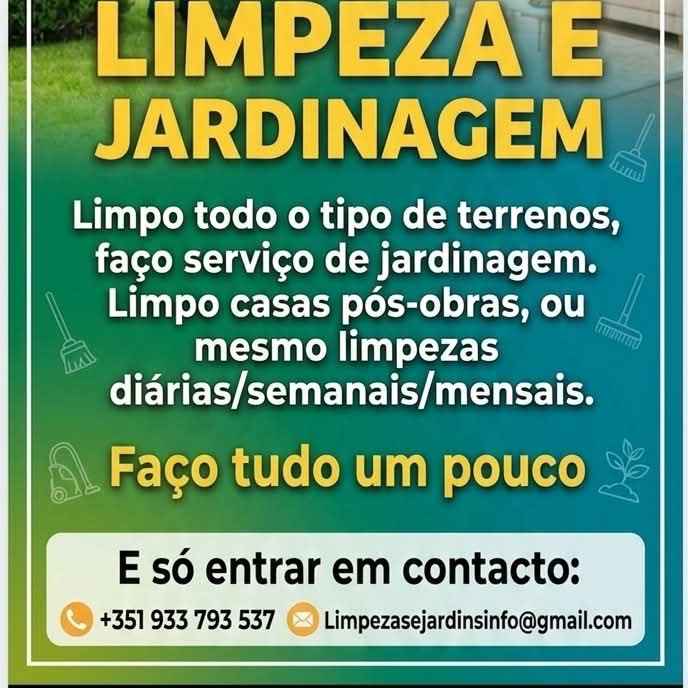 LD - Lagoa - Property Cleanup