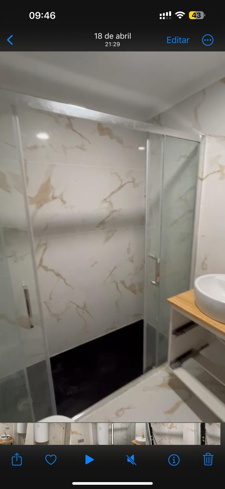 Moderniz'Art - Home Solutions - Torres Vedras - Drywall Repair and Texturing