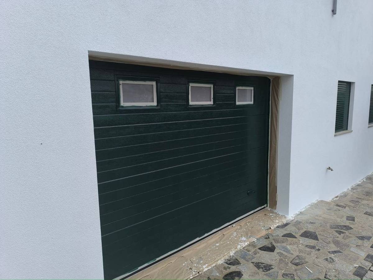 Pintura Rigor & Detalhe - Vila do Conde - Schränke lackieren