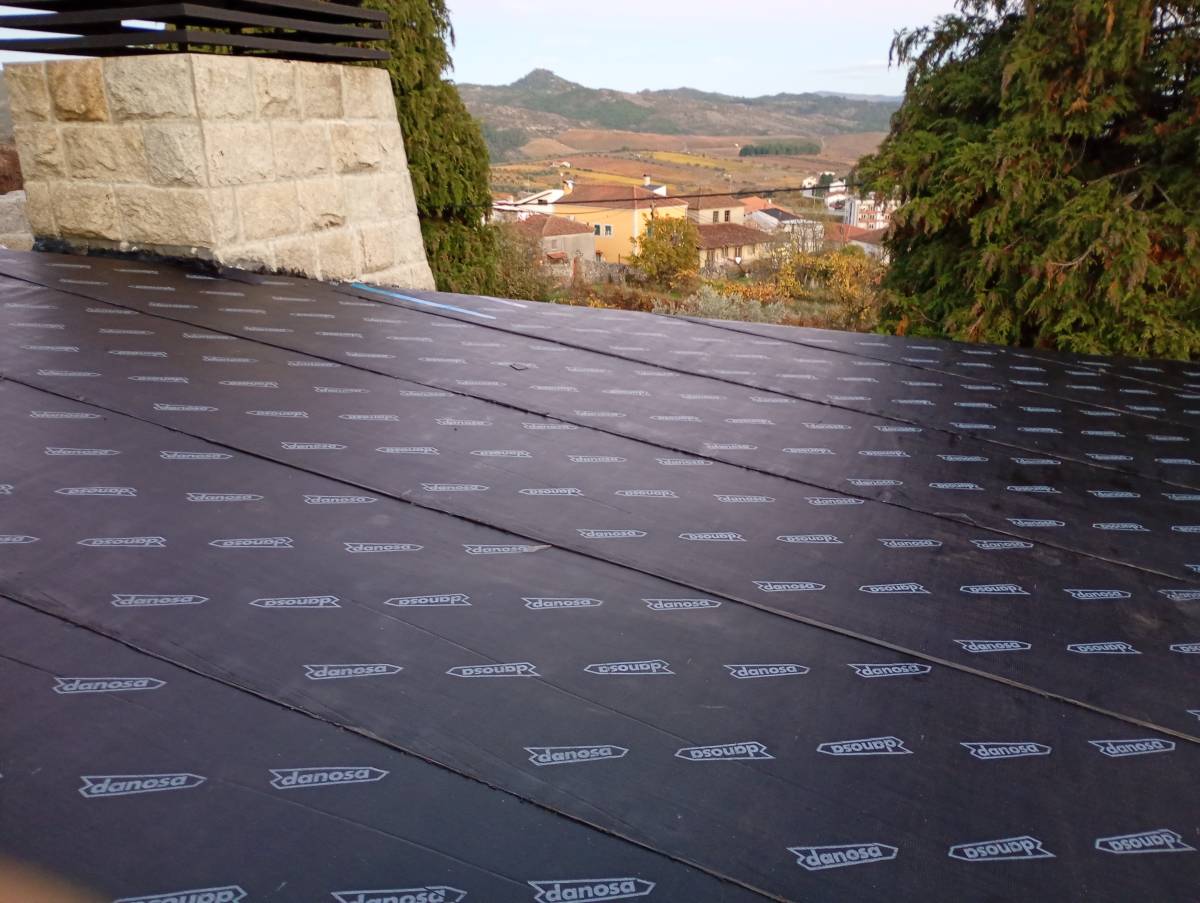 Faz tudo do Larouco - Montalegre - Remodelação de Armários