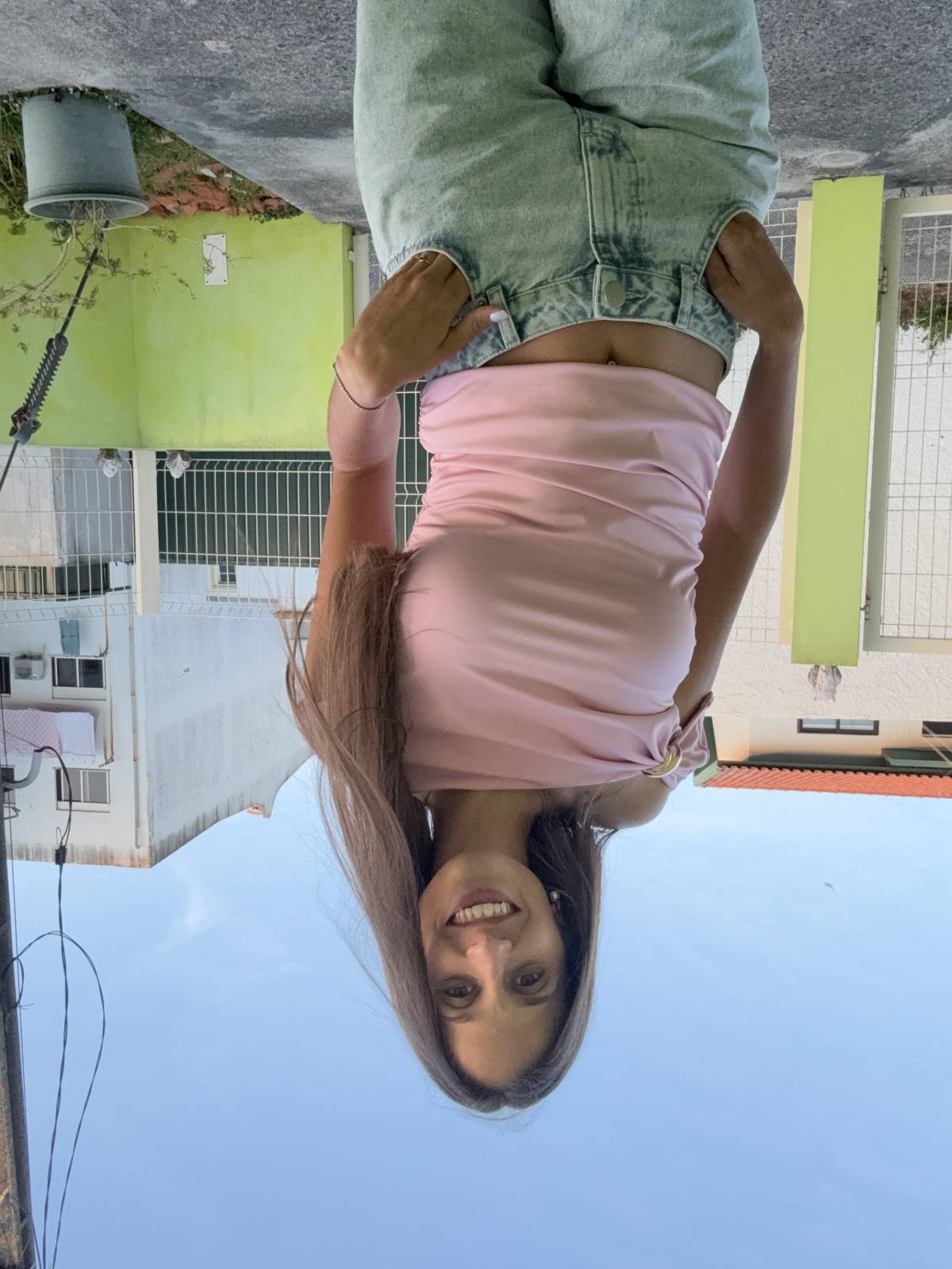 Matilde Costa - Ílhavo - Cuidado de niños
