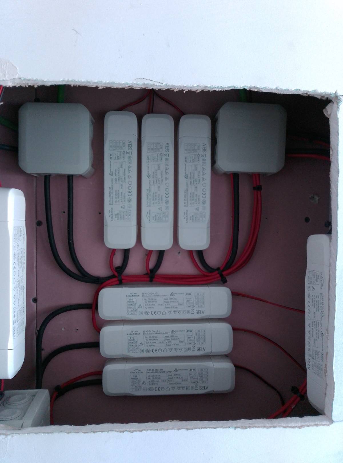 Ozires - Amadora - Intercoms Installation and Repair