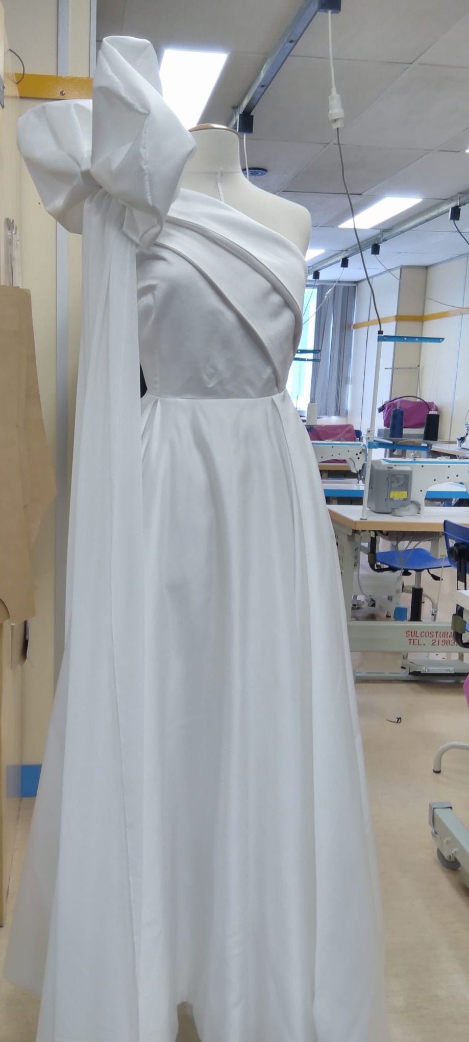 Marília Almeida - Amadora - Dress Rental