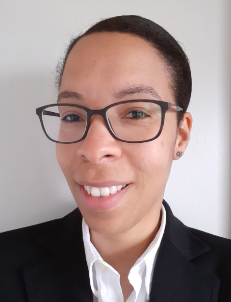 Liliana G. - Amadora - Business Consulting