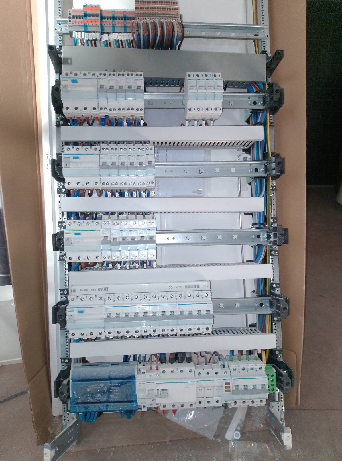Ozires - Amadora - Intercoms Installation and Repair