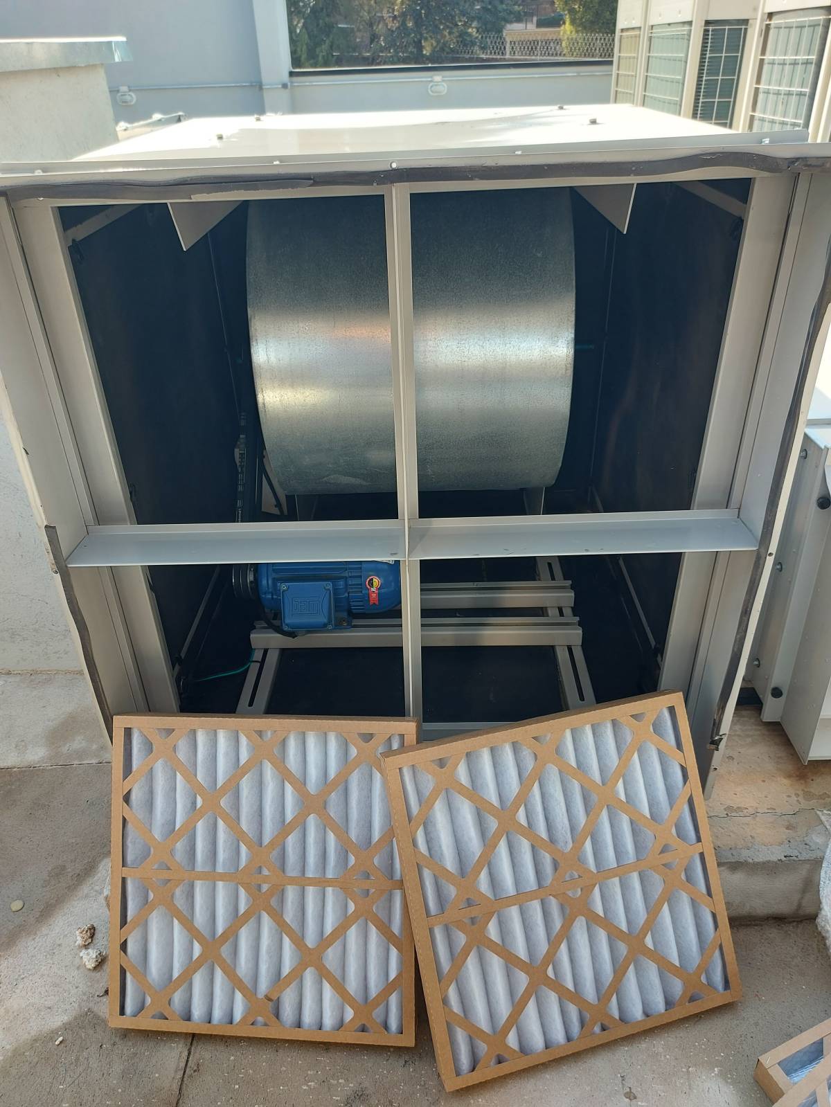 Premiair Portugal - Vila Nova de Gaia - Aire acondicionado y refrigeración