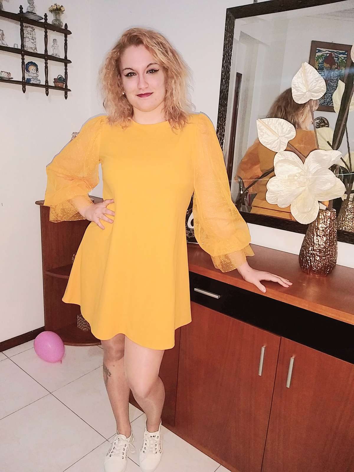 Sara supico - Castelo Branco - Deep or Spring Cleaning