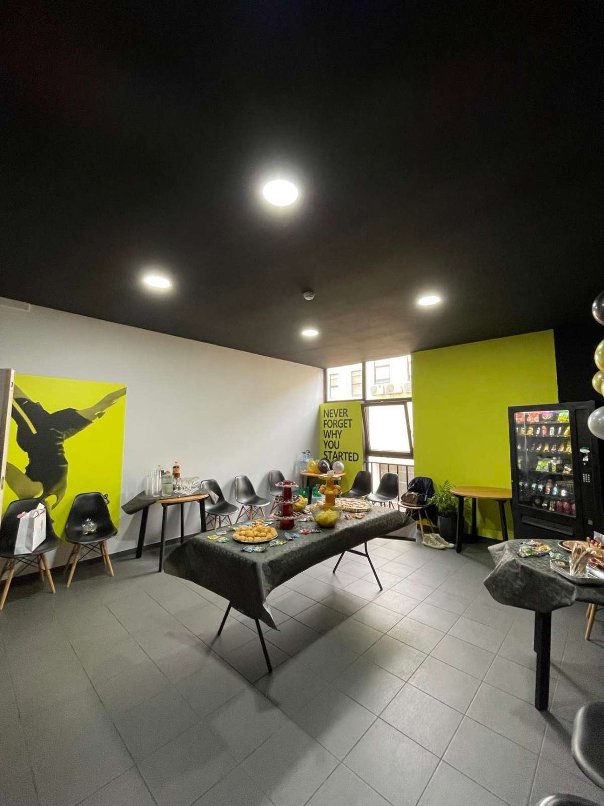 Ninja Factory - Amadora - Beauty services