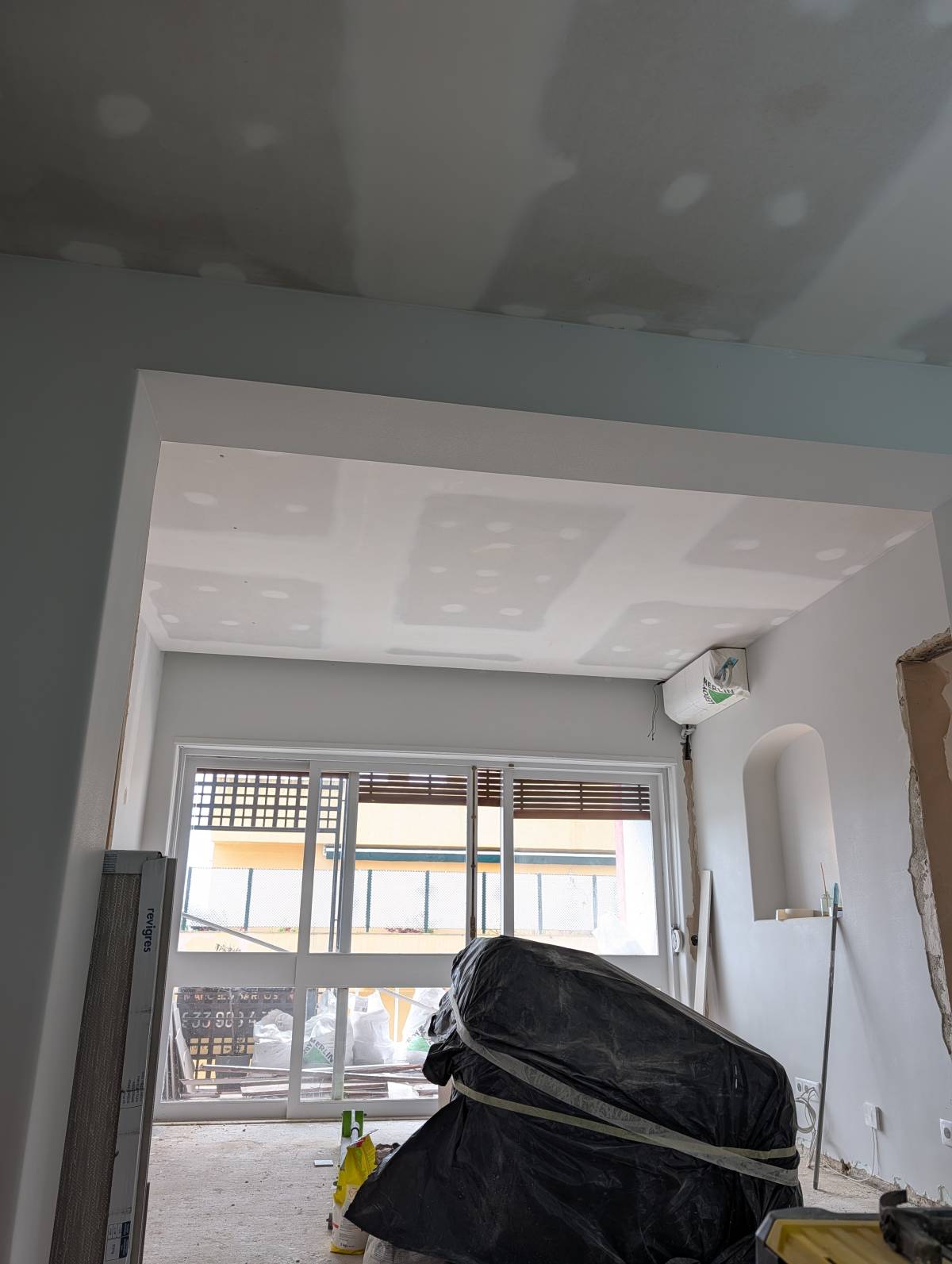 Guilherme Araujo - Loures - Pintura de Portas