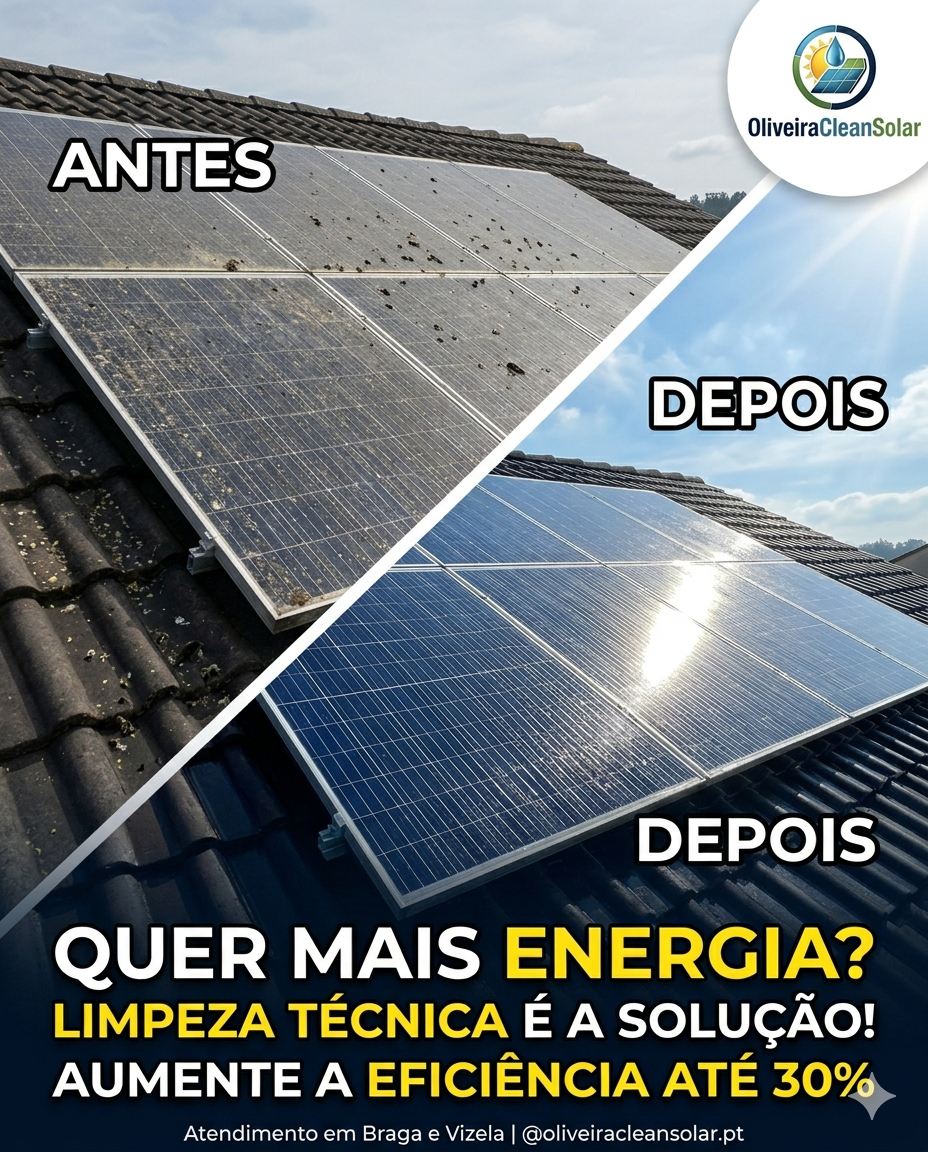 OliveiraCleanSolar - Vizela - Dachbau oder -austausch