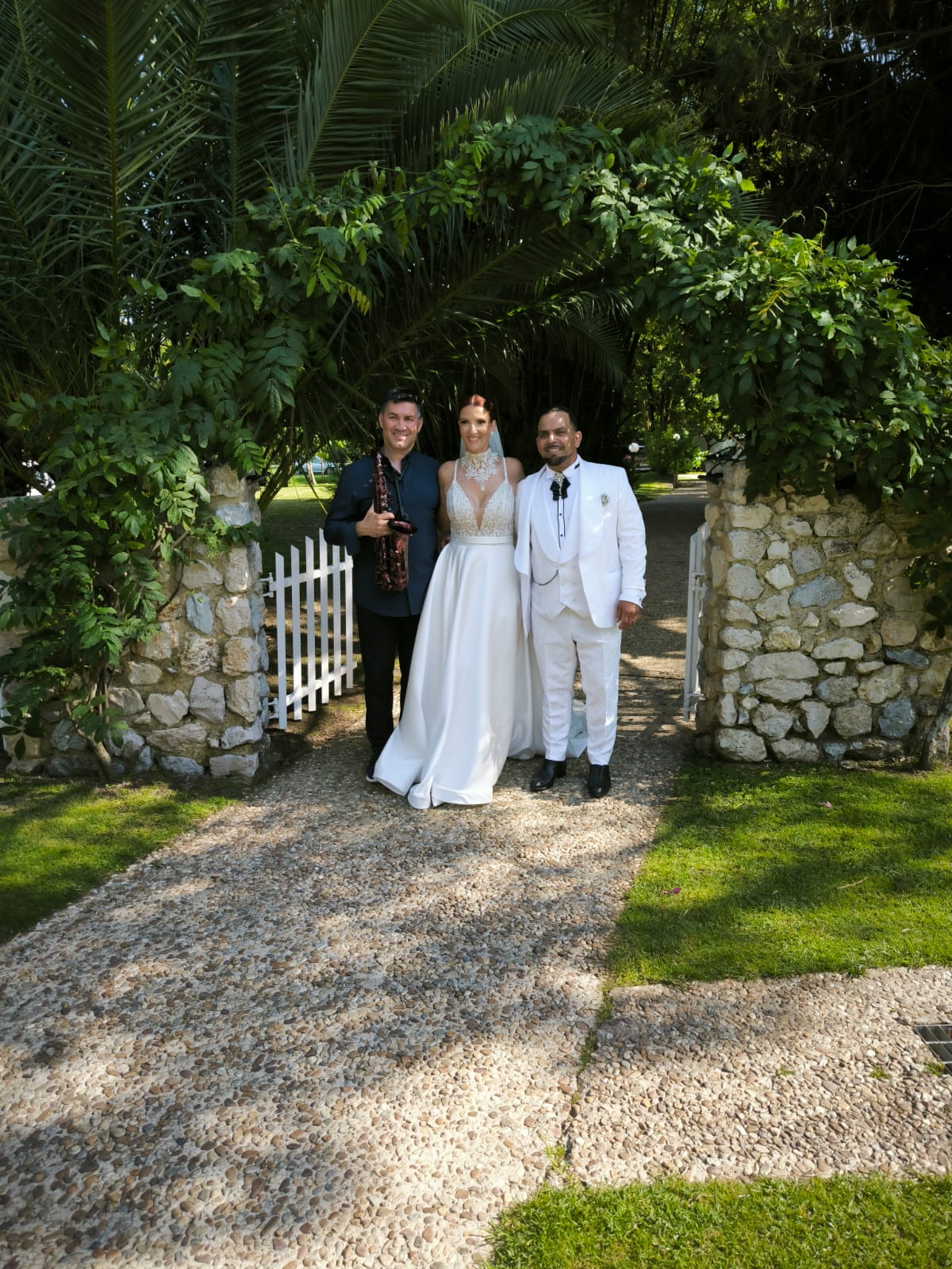 DJ Sax // Saxofone & DJ // Lisboa - Sintra - Douro - Sintra - Quinceanera DJ