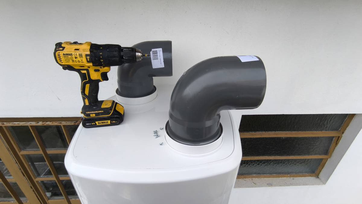 Premiair Portugal - Vila Nova de Gaia - Instalación o reemplazo de radiadores