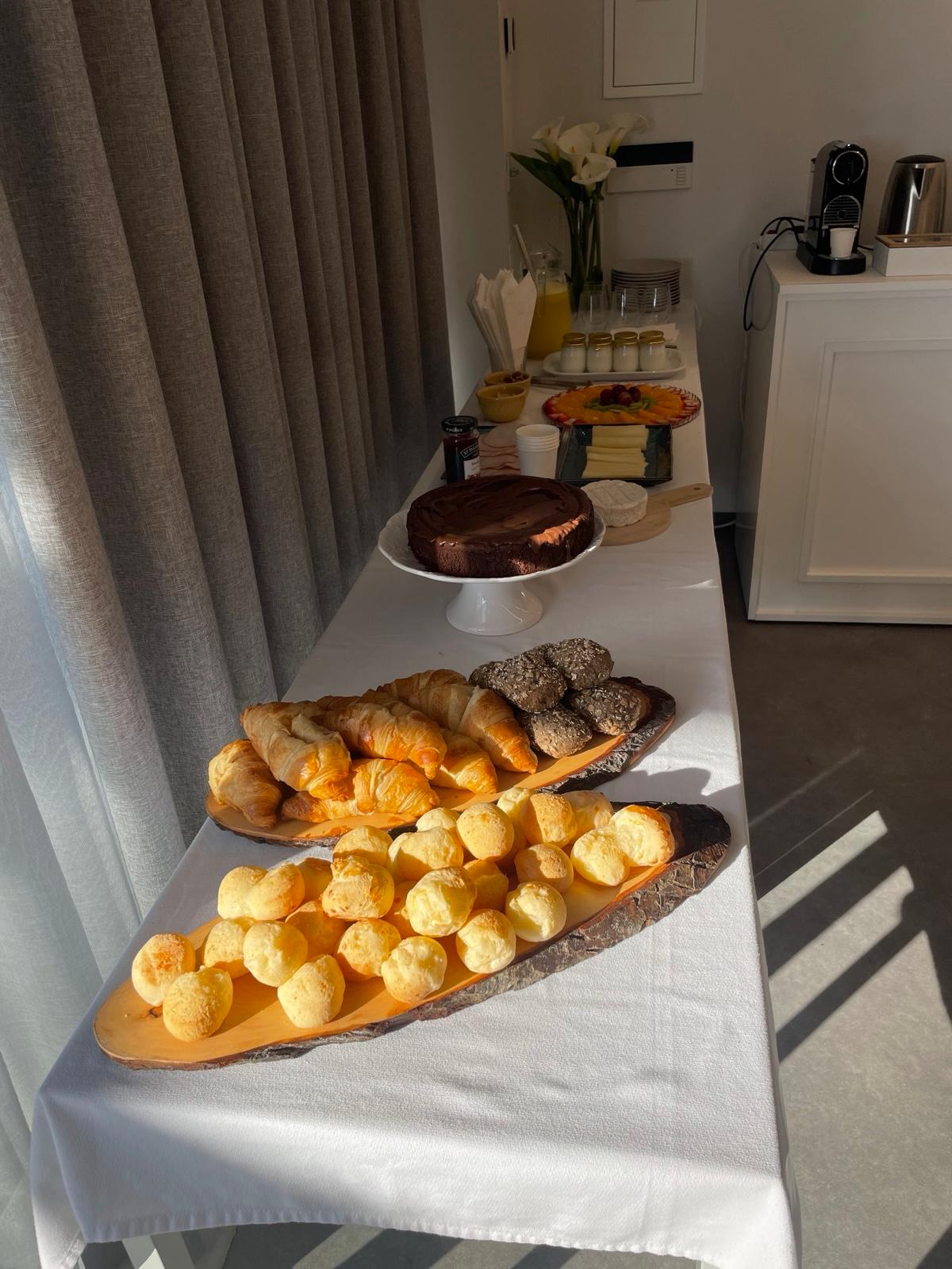 Catering Vargas - Cascais - Servicios de parrilla y barbacoa