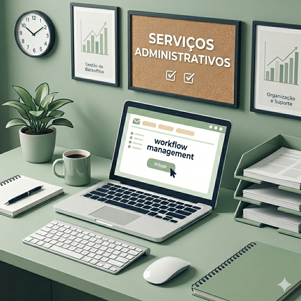 Silvia - Cantanhede - Administrative Support