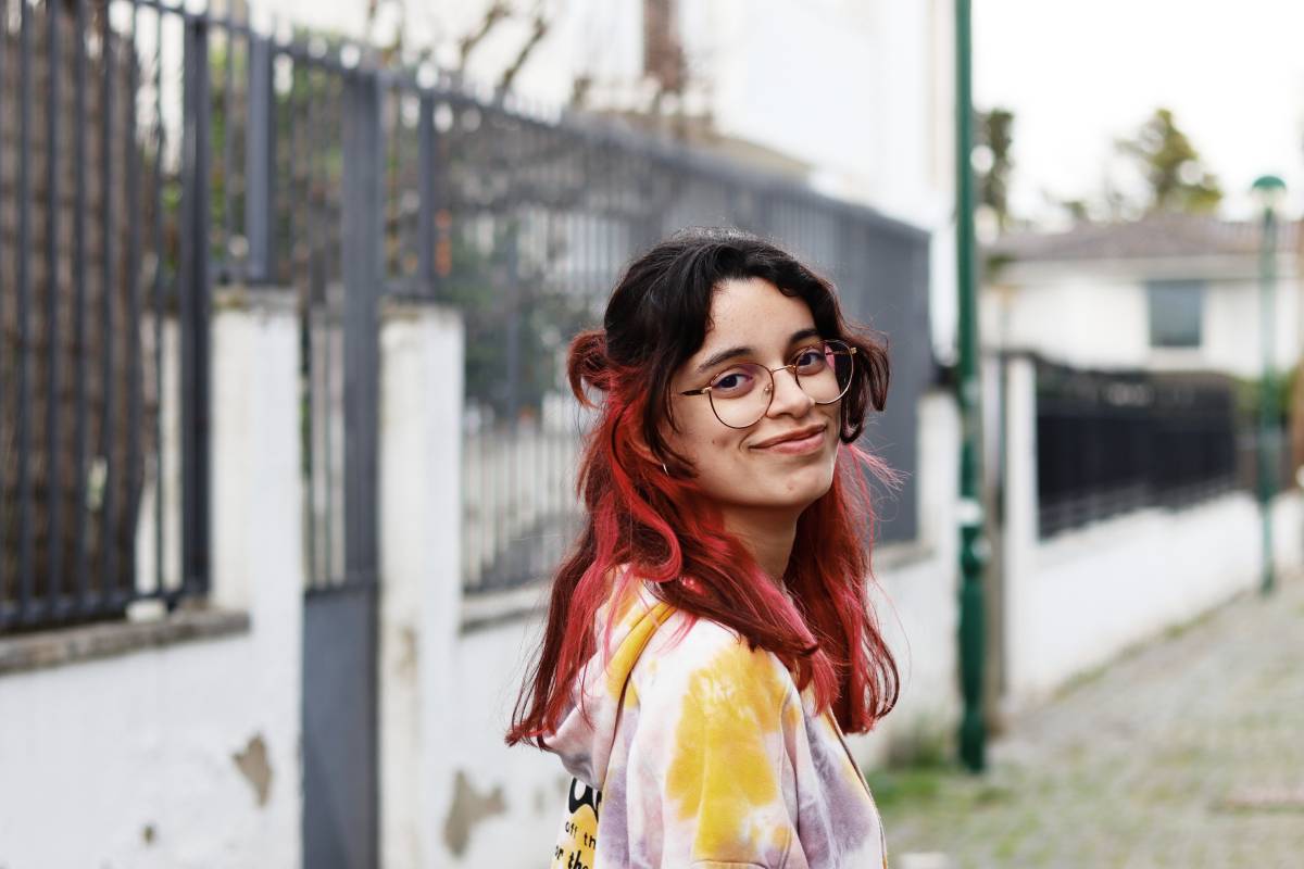 Bruna Pereira - Amadora - Retratos de recién nacidos